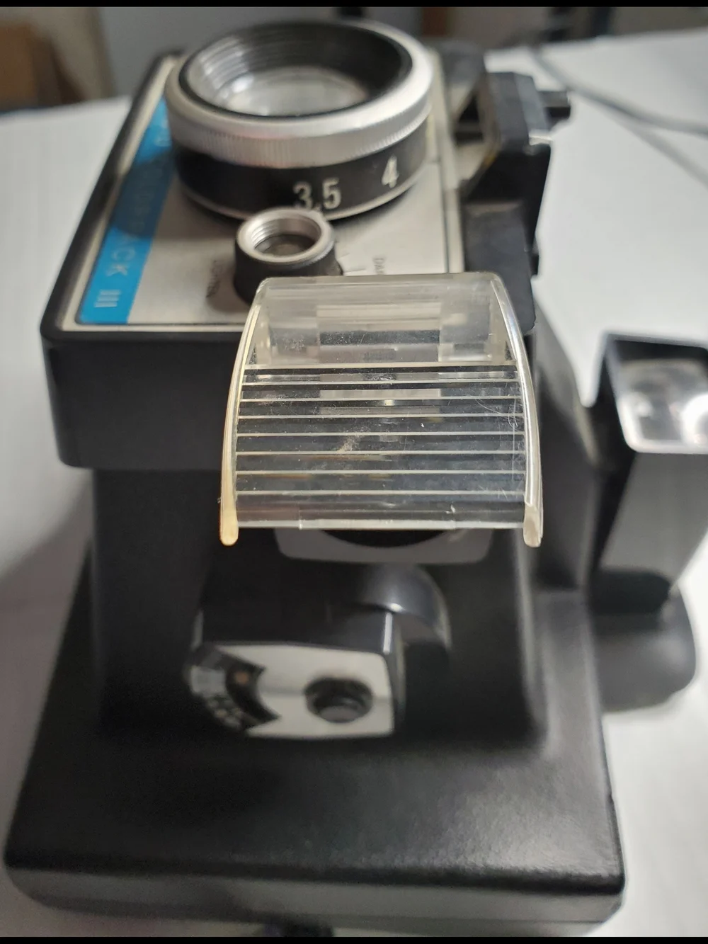 Vintage Polaroid Colorpack Cameras (Set of 3)
